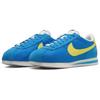 Nike Cortez TXT Light Photo Blue Lightning Herren-Sneaker Sail Muslin HF0263-402