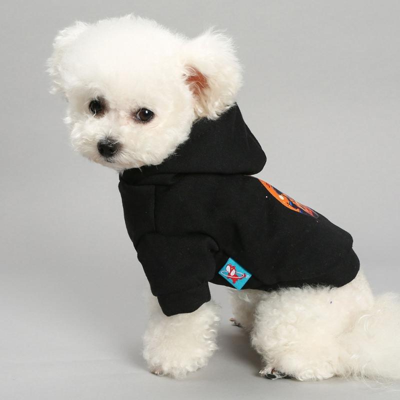 Cat Halloween Costume Hooded Shirt Dog Clothes Photo Props Costume Pet Sweater