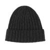 Xuelunduo Classic Cashmere Wool Blend Knit Beanie
