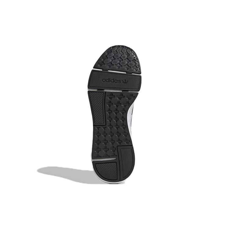 Adidas Zapatillas Unisex Swift Run 22 Blanco Gris Blanco Nube Negro Core Gris Uno GY3047