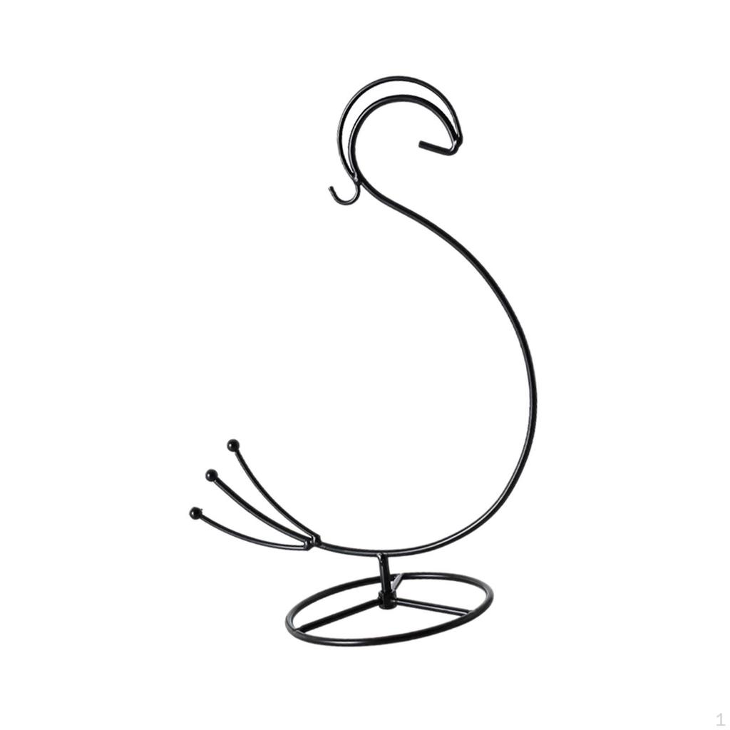 Bracelet Display Stand Holder ,Hanging Hook, Tabletop ,Hanger, Rack Iron Hanging for