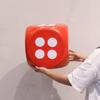 Giant 30cm Waterproof Foam Dice