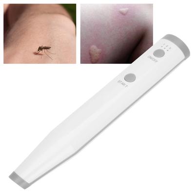 30S Proti svrbeniu Pero Fyzické zastavenie svrbenia Úľava od uštipnutia komárom Proti svrbeniu Pero