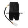Tailgate Latch Lock Actuator 81230-1W210 For Kia Rio 1.6L 2012 2013 2014 - 2017