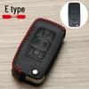Haval H6 Key Cover for M6, F7, F5 Raptors, H5 Xiaolong MAX - Premium Car Case