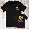 Henry Repeating Arms Guns Firearms Unisexs Black Size S 5xl T Shirt