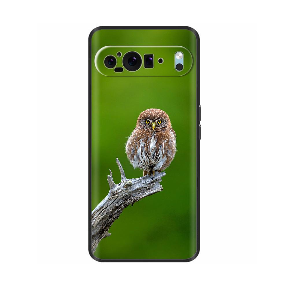 Hülle Für Google Pixel 10 Pro XL Modisches Design Weiches Silikon Matt Handyhülle Rückseite für Google Pixel10 Pro XL Hüllen Funda