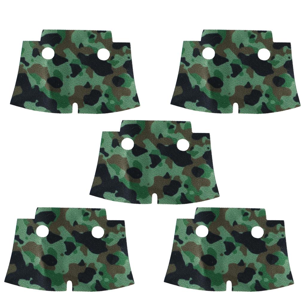 MOC Officer Cape Building Blocks Kit Medieval Lion Knights Figures Accessories Shawl Imitation Fur Cloak Bricks Toys Boys Gift