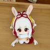 Honor Of Kings Cotton Plush Doll With Printed Design For Kids And Collectors