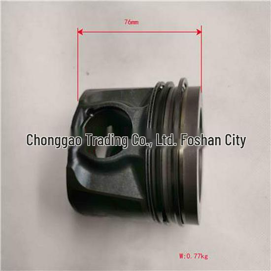 Совместимо с поршневой группой Foton PM40004279 Foton