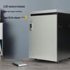 Comet Heavy-Duty Paper & CD Shredder - Level 2 Security CN plug (adapter included)