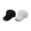 Flower Lace Baseball Cap Breathable Mesh Visor Hat Mesh Cap Sun Hat  Beach Vacation