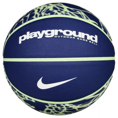 Nike Baloncesto de 8 paneles para patio de juegos