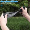 Silicone Blade Car Care Products Water Wiper Flexible Handle for Vehicle Surface Drying and Cleaning Tool