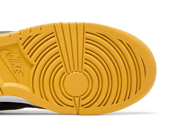 Nike Dunk High Wu-Tang (2024)