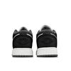 Jordan Air Jordan 1 Abrasion Resistant Low top Vintage Basketball Shoes Women's Strawberry Pink 553560-152(Team153-)