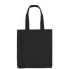 Tiger Cotton by Neutral Twill Tote Bag