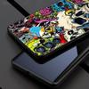 Skeleton Skull Phone Case For Oppo Reno 13 12 11 10 7 F Find X5 X6 A98 A80 A79 A78 A57 A54 A31 A17 Pro 5G Soft TPU Cover Fundas