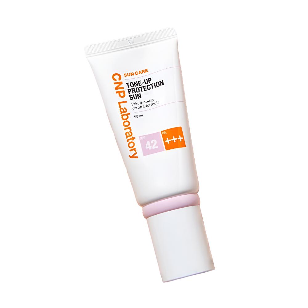 

CNP Laboratory Tone Up Protection Sun Cream SPF42 PA+++ 50ml