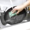 Miaojie Striped Sponge Scouring Pads