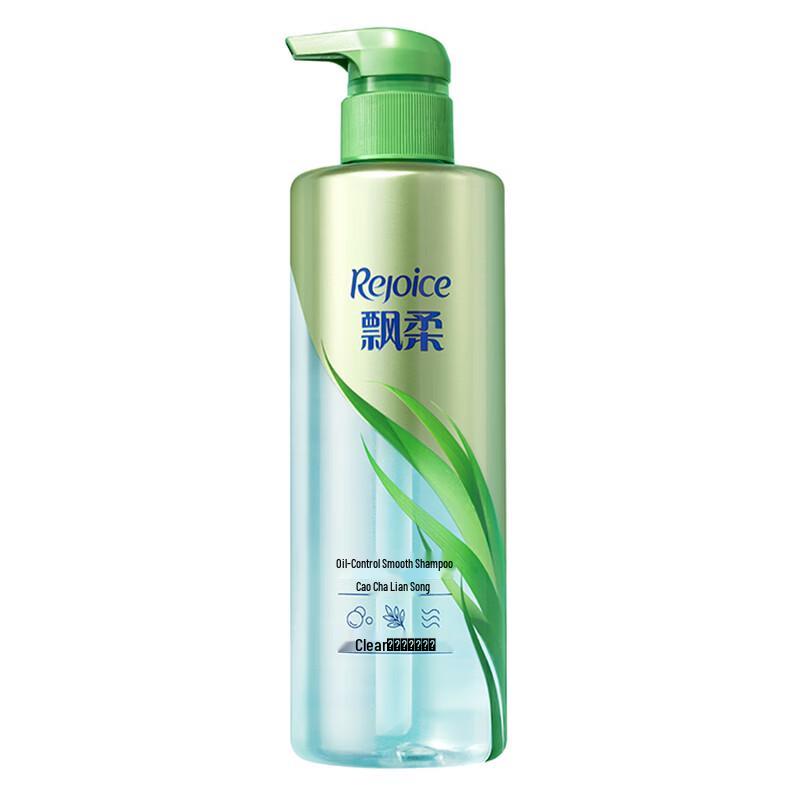 

Rejoice Oil Control & Volumizing Fragrant Shampoo