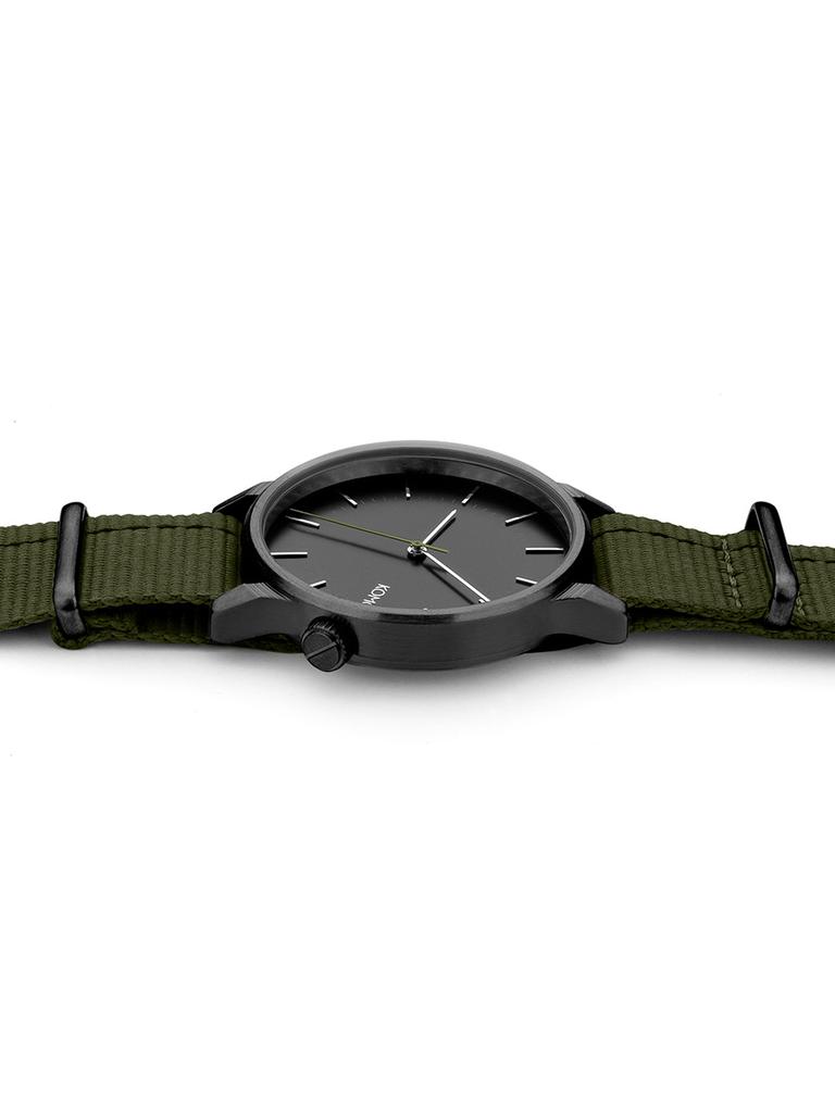Komonowachi Winston Regal Verde Nato