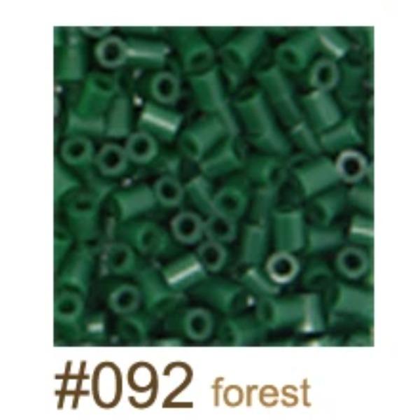 2.6mm Mini Beads 1000PCS Fuse Beads for Kids Gift Hama Beads Diy Puzzles Iron Beads High Quality