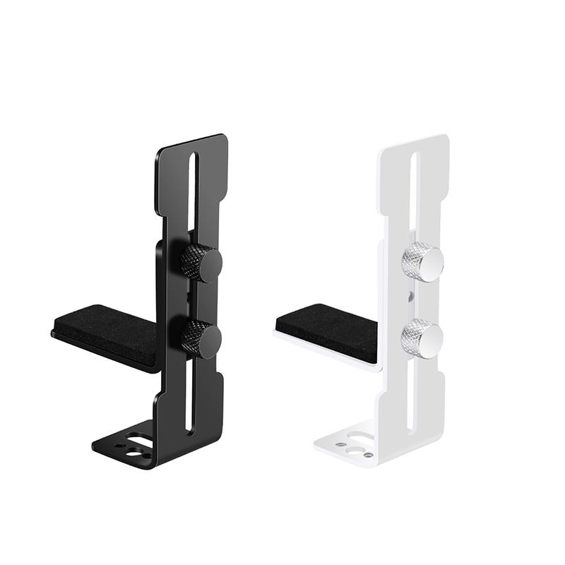 Computer Graphics Card Holder Chassis Fan Support Fixed Metal Bracket 6-96Mm Adjustable Gpu Holder