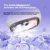 Jade Large Row Lamp Electric Beauty Instrument Micro-current Red and Blue Light Multi-functional Whitening Photon Skin Rejuvenation Instrument