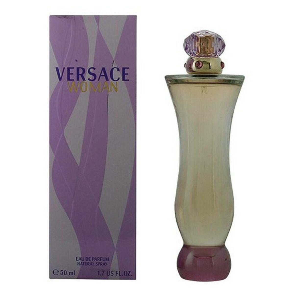 

Women s Perfume Woman Versace EDP EDP
