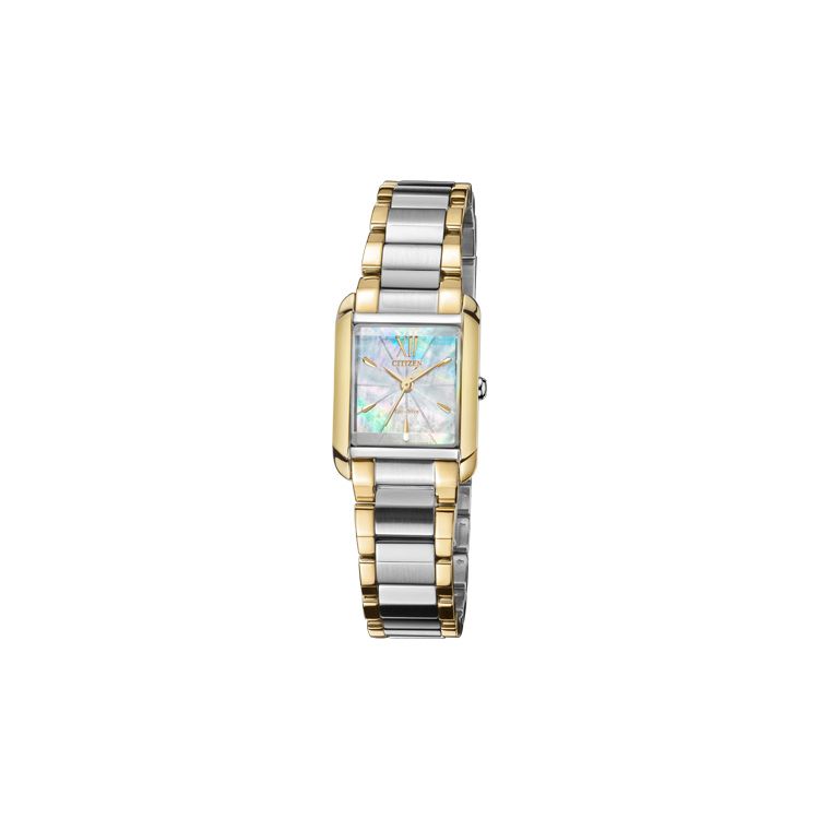 Citizen Eco-Drive L sērijas Modes ikdienas