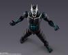 Kaiju 8 přibližně 190 mm malovaná pohyblivá figurka SHFiguarts No. PVC a ABS