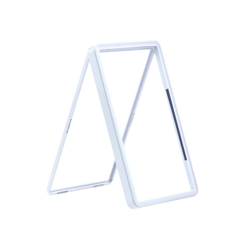 Magnetic PSA Slab Protector-UV Blocking Tempered Glass Aluminum Graded Card