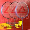 Peak Entry-level Badminton Racket Set