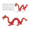 West Mythology Creatures Pvc Octopus Monster Shadow Wolf Statue Collection With Dynamic Figures For Display And Gift