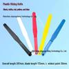 Five-Color Plastic Screen Printing Ink Mixing and Coating Knife