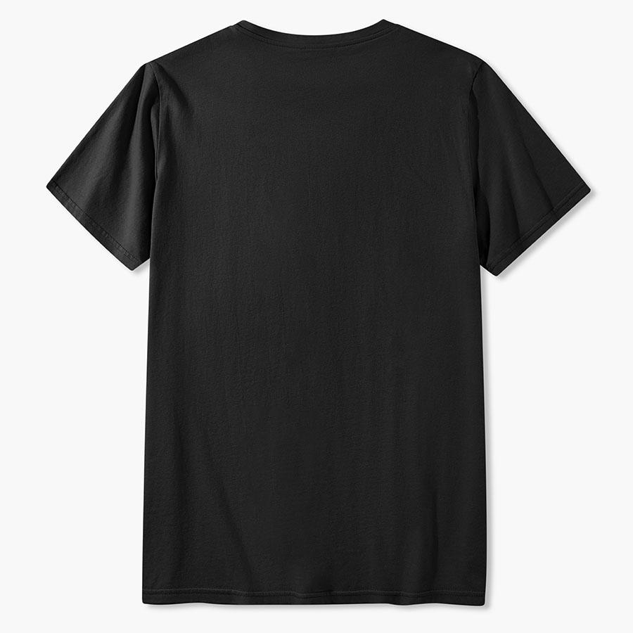 They Are Not Right Unisex 100% Cotton Summer Casual Cool Loose T-Shirt