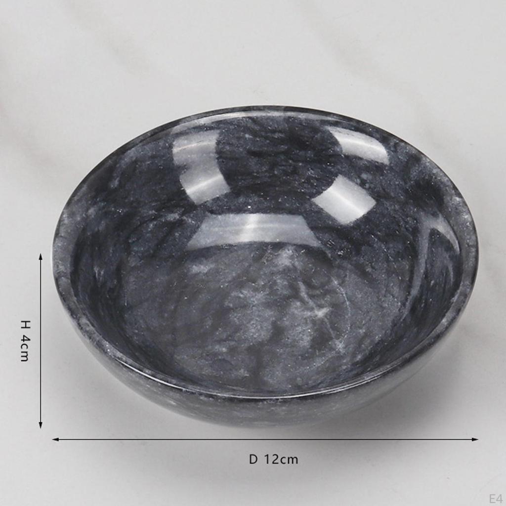 Elegant Marble Incense Holder for Home Decor