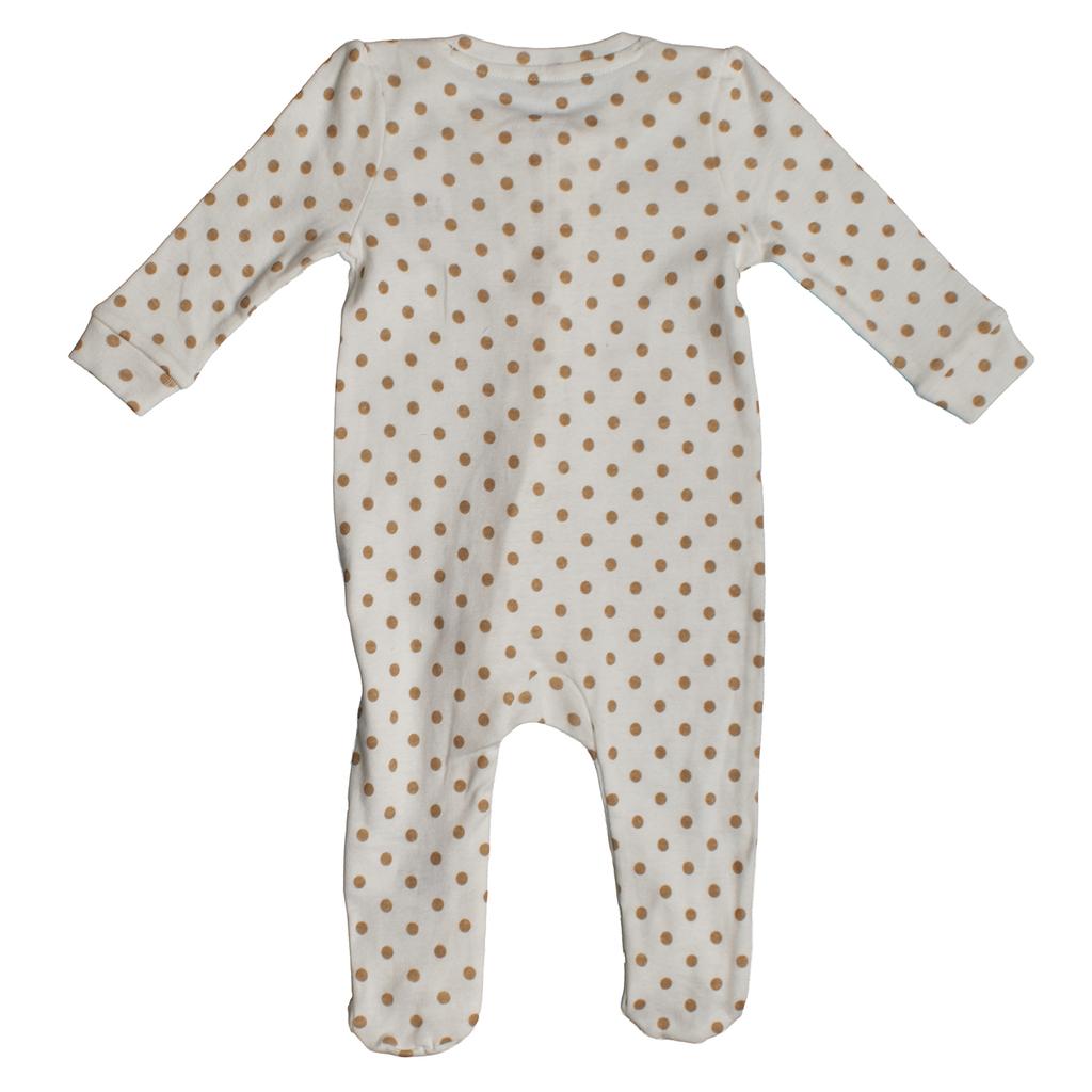 Pelele Manga Larga 782958 para Bebé Niño y Niña