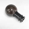 SZYUMO MT Shift Knob Classic Car Retro Round Wooden Ballwood