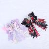 Exquisite Angel Wings Lolita Bow Accessory Portable Handheld Concert Light for Themed Party Outfits