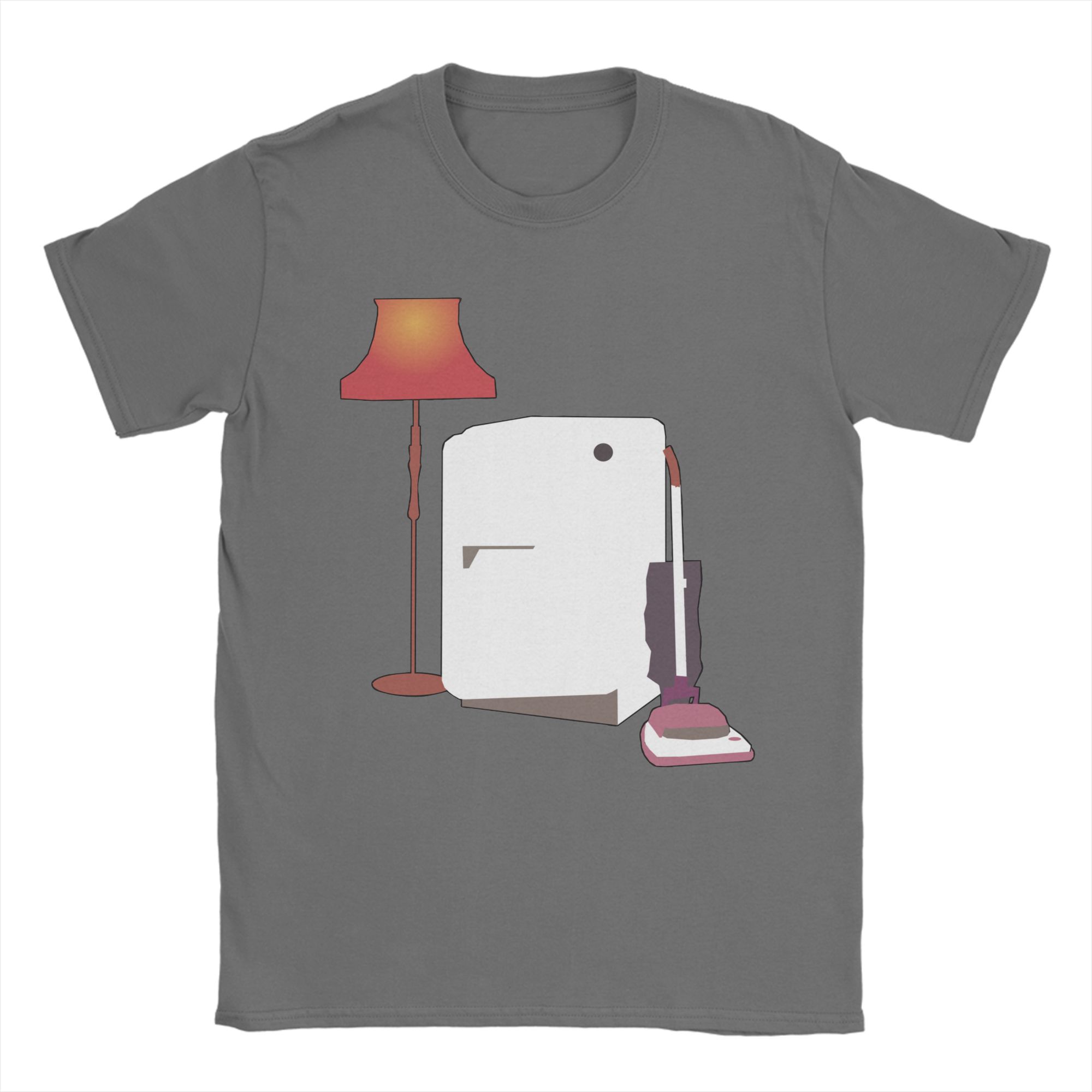 

The Cures Three Imaginary Boys T-Shirt Cover Novelty Pure Cotton Tee Shirt Round Neck Short Sleeve T Shirts Gift Idea Tops S