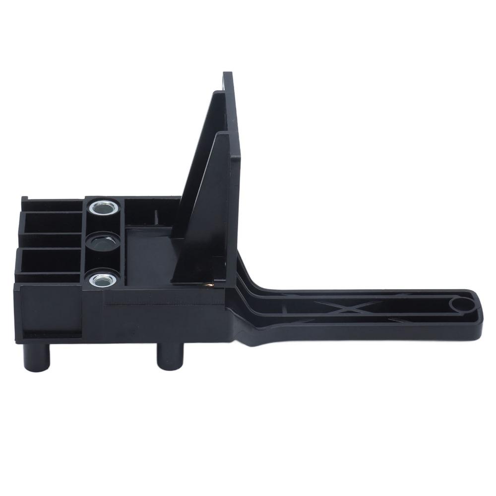 Handheld Drill Guide Professional Self Centering Jig Portable Hole Locator Tool For Carpenter