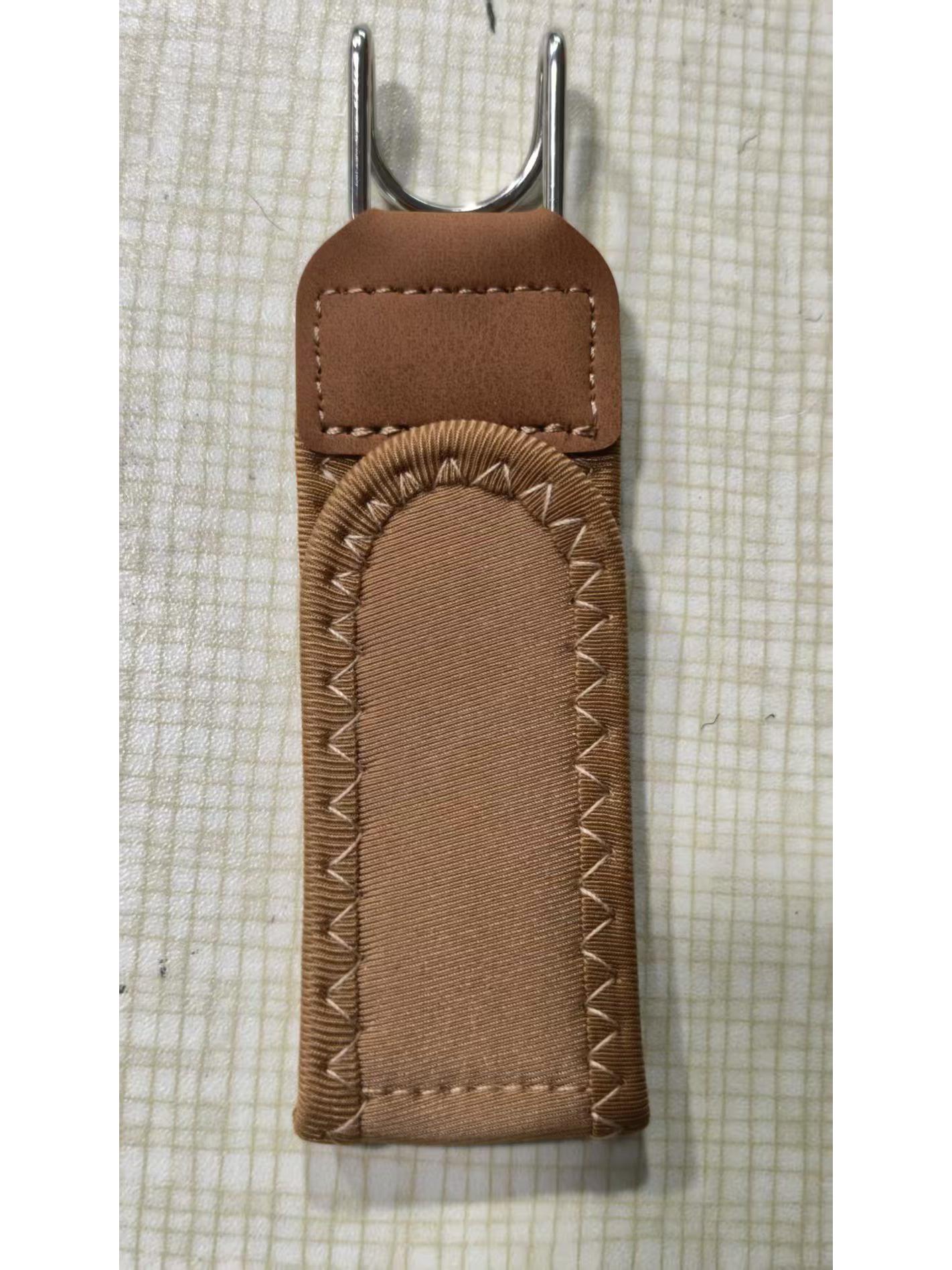 Portable Creative Hook Accessory with Elastic Lycra Waistband