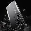 For Oppo Reno10 Pro+ 5G Case Aluminum Alloy Matte Back Phone Cover