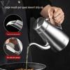 Meichu 304 Stainless Steel Oil Dispenser