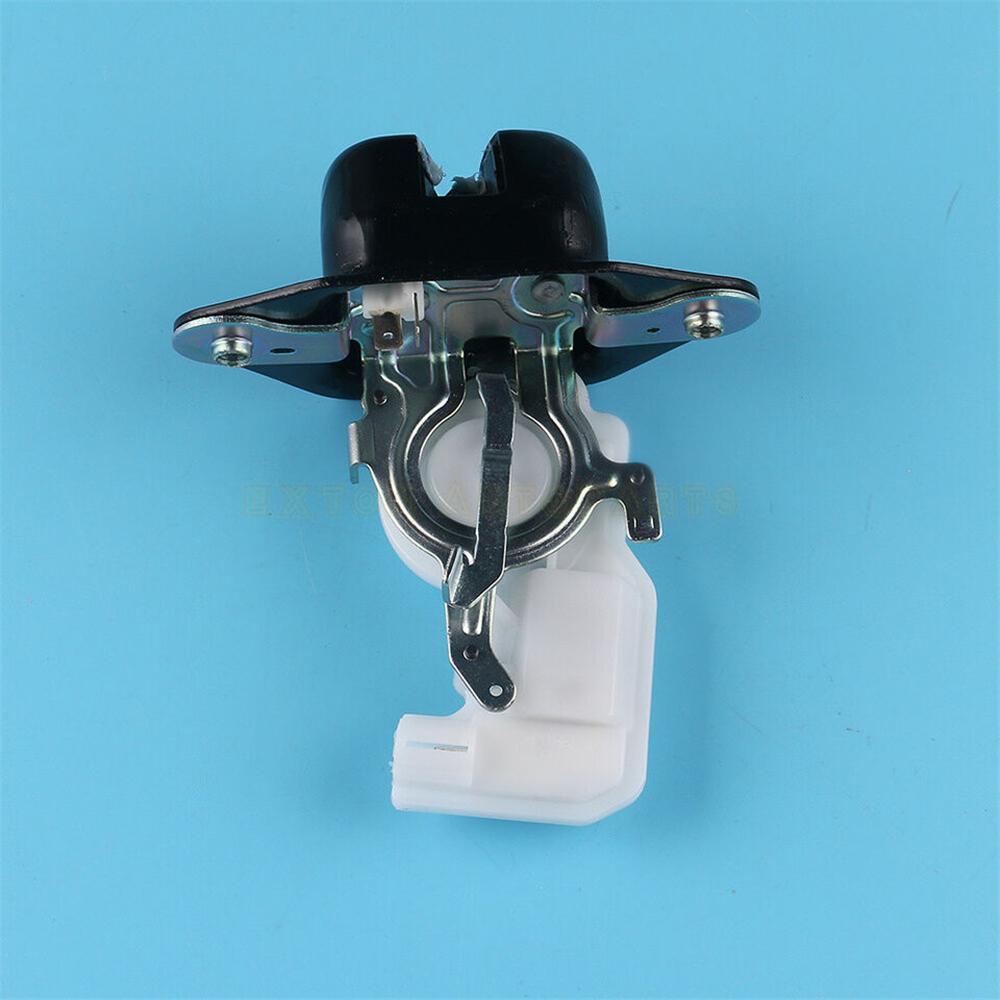 

Car Rear Trunk Tailgate Door Lock Latch Actuator For 2007-2011 Honda CR-V CRV