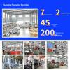 Can Hui Xuan Self-Adhesive Clothing Packaging Bags - Thickened and Large for E-commerce