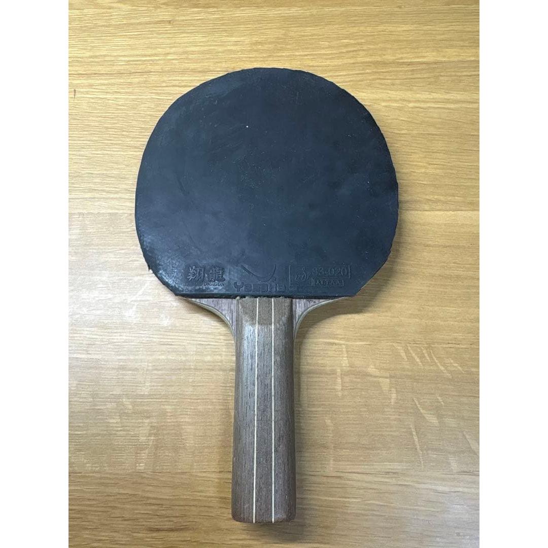 Used Table tennis racket STIGA Defensive Pro