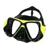 Dykkermaske snorkling Erbao snorklesett